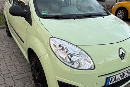 Renault Twingo 193.000 km 2.000 &euro; Stutensee 76297
