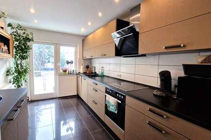 Wohnung Karlsruhe / Mühlburg Mühlburg - 3 Zimmer, 86 m&sup2;, 349.000&euro; | Angebot:26275811