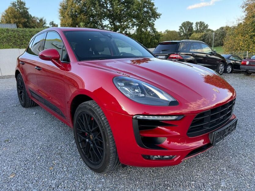 Macan