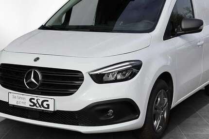 Mercedes-Benz Citan 5.000 km 25.900 &euro; Karlsruhe 76139