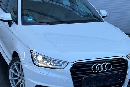 Audi A1 142.000 km 12.490 &euro; Leonberg 71229