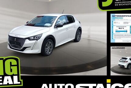Peugeot 208 5.960 km 19.799 € Stuttgart 70376