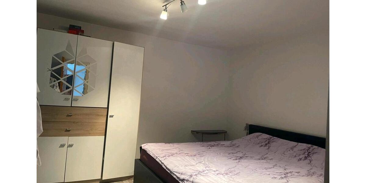 Erdgeschoßwohnung Bad Wildbad - 2 Zimmer, 70 m&sup2;, 750&euro; | Angebot:26446594
