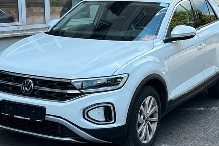 VW T-Roc 135.000 km 18.680 &euro; Sindelfingen 71065