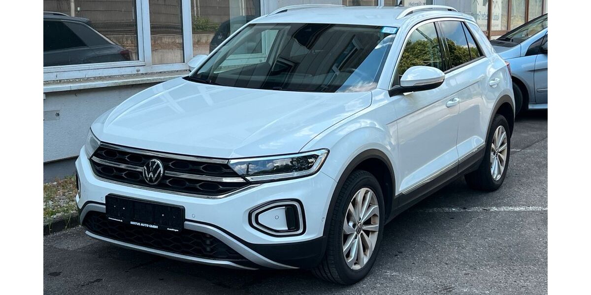 VW T-Roc 135.000 km 18.680 &euro; Sindelfingen 71065