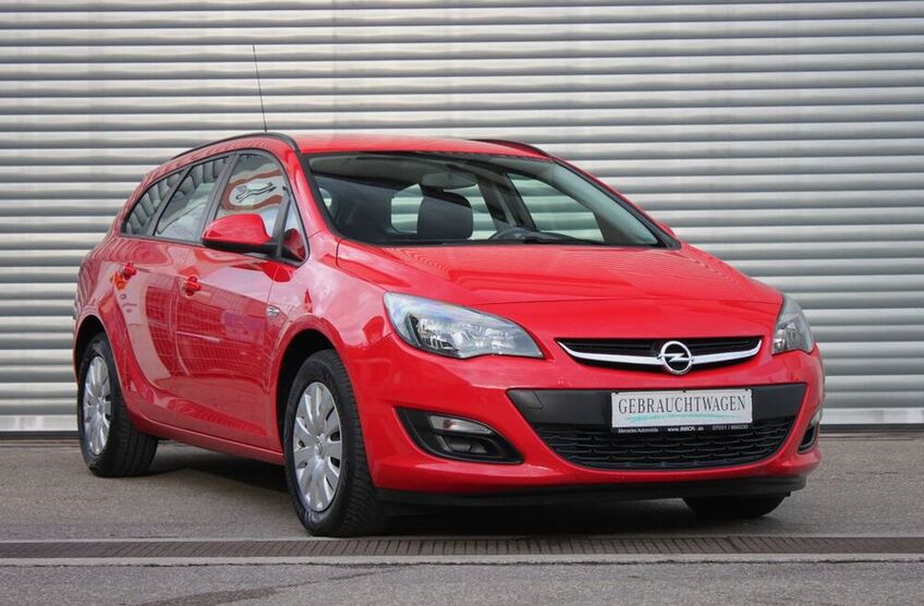 Astra