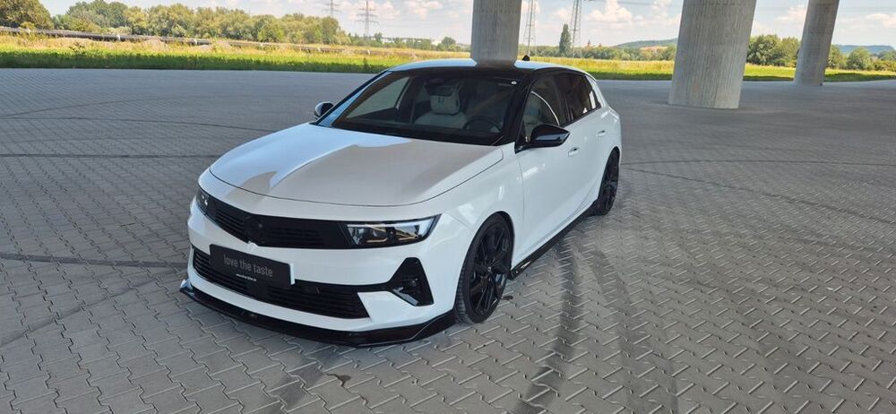 Astra