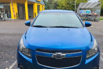 Chevrolet Cruze 253.113 km 4.000 € Karlsruhe 76227