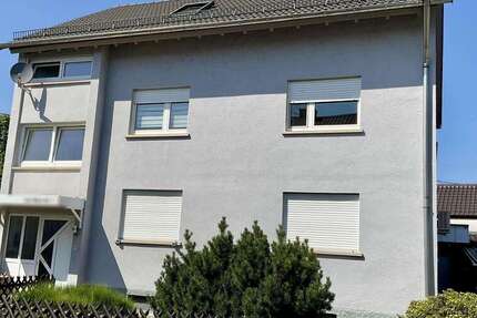 Haus zum Kaufen in Gaggenau 399.000 € 215.28 m² 10 zimmer