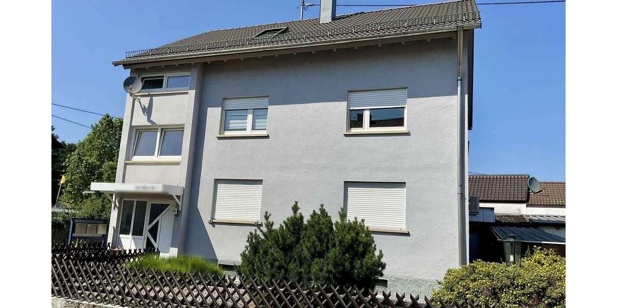 Haus zum Kaufen in Gaggenau 399.000 € 215.28 m² 10 zimmer