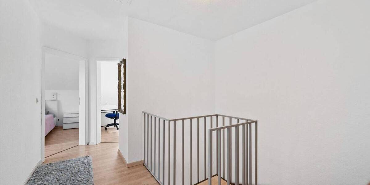 Doppelhaushälfte Simmozheim - 6 Zimmer, 156 m&sup2;, 635.000&euro; | Angebot:25820516