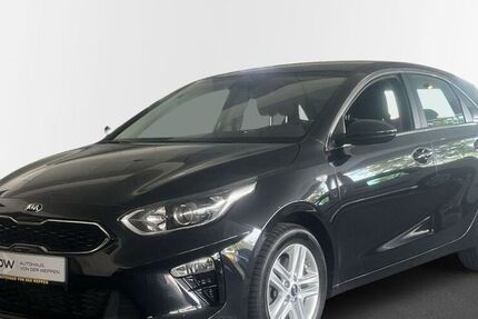 Kia ceed / Ceed