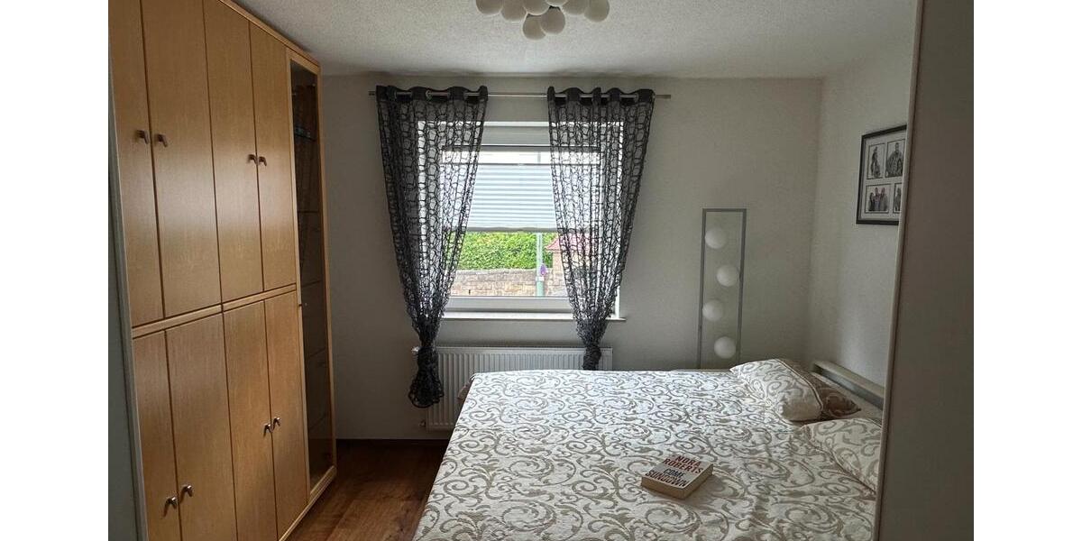 Etagenwohnung Pforzheim Nordstadt - 3 Zimmer, 85 m&sup2;, 299.000&euro; | Angebot:27163756