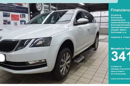 Skoda Octavia 74.537 km 15.429 &euro; Weil der Stadt 71263