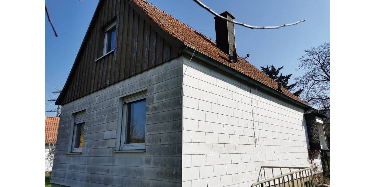Mehrfamilienhaus, Wohnhaus Pforzheim Nordstadt - 4 Zimmer, 95 m&sup2;, 149.000&euro; | Angebot:26476203