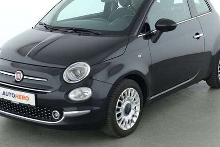 Fiat 500 68.760 km 8.610 € Stuttgart 70195