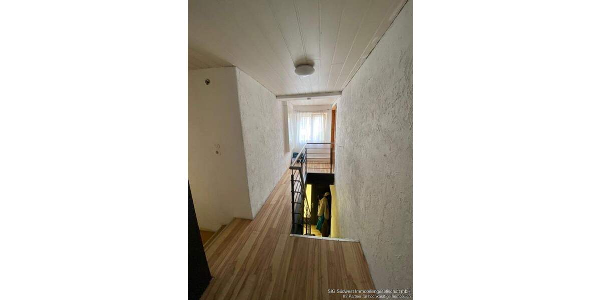 Mehrfamilienhaus, Wohnhaus Neuenbürg / Arnbach Arnbach - 6 Zimmer, 141 m&sup2;, 399.000&euro; | Angebot:25734499