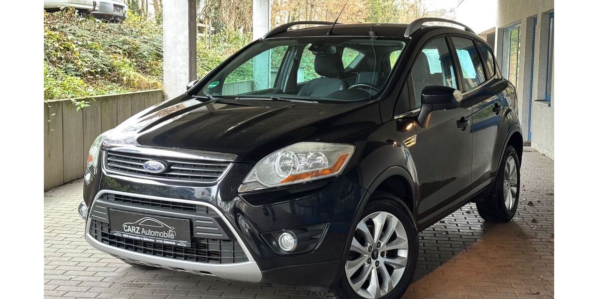 Ford Kuga 165.000 km 6.200 &euro; Mühlacker 75417