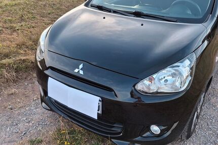 Mitsubishi Space Star 90.420 km 4.500 &euro; Oberreichenbach 75394