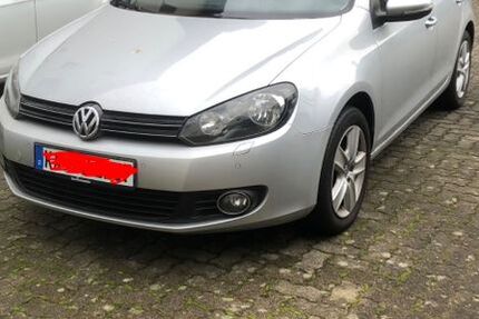 VW Golf 153.000 km 6.600 &euro; Stutensee Blankenloch 76297