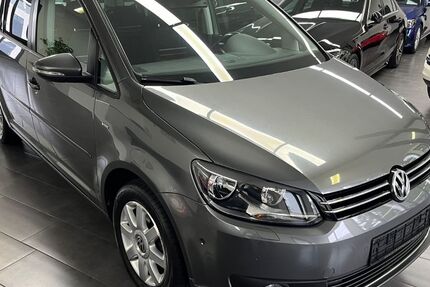 VW Touran 150.000 km 11.999 € Bietigheim-Bissingen 74321