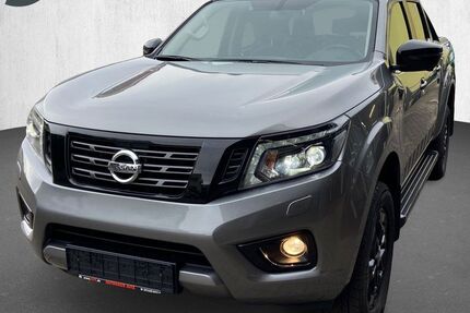 Nissan Navara 72.416 km 37.490 € Gerlingen 70839