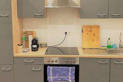 Wohnung zum Mieten in Vaihingen an der Enz 670 € 56 m² - Wohnung Vaihingen an der Enz | Angebot:27133190