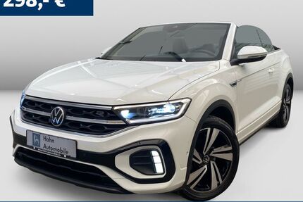 VW T-Roc 36.677 km 27.930 &euro; Niefern-Öschelbronn 75223