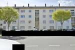 1,5 ZKB, 48 m², - Provisionsfrei - saniert, freundlich und hell