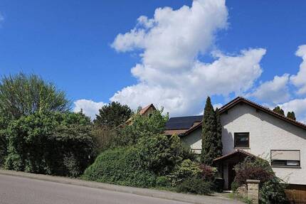 Haus Vaihingen/Enz Ensingen Ensingen - 6 Zimmer, 142 m&sup2;, 495.000&euro; | Angebot:26605720