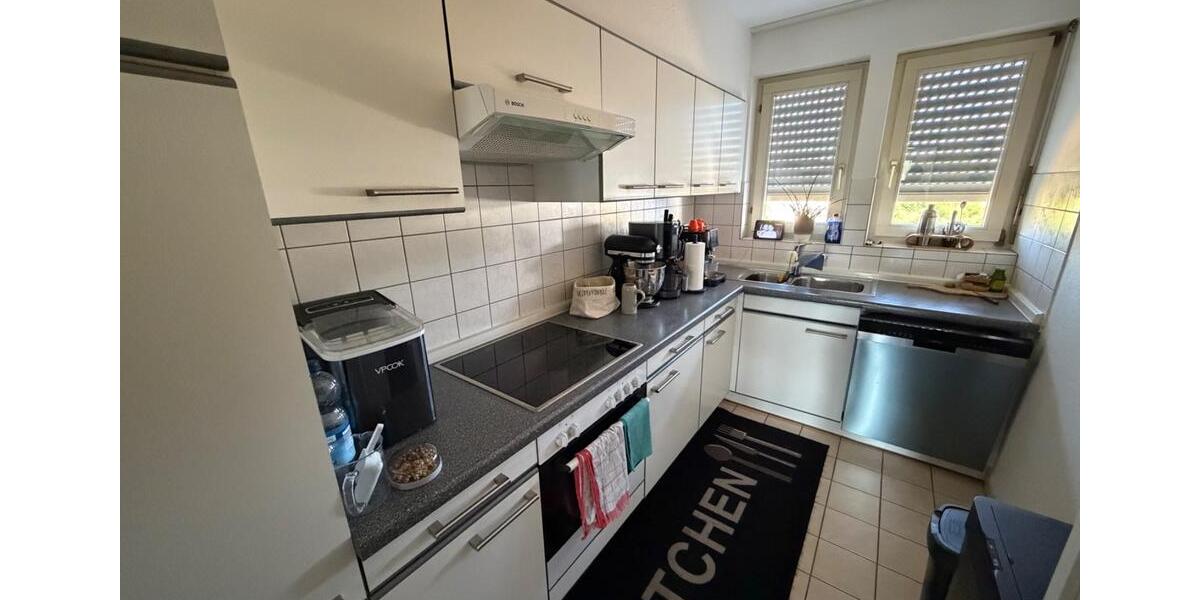 Etagenwohnung Vaihingen an der Enz - 3.5 Zimmer, 77 m&sup2;, 281.050&euro; | Angebot:27118386