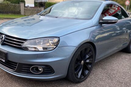 VW Eos 198.000 km 6.899 € Calw 75365