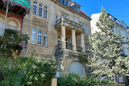 Wohnung Karlsruhe Oststadt - 5 Zimmer, 125 m&sup2;, 2.600&euro; | Angebot:26919724