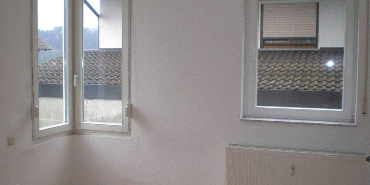 Etagenwohnung Bad Herrenalb Bernbach - 2 Zimmer, 53 m&sup2;, 530&euro; | Angebot:25703385