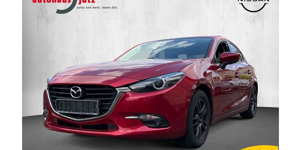 Mazda 3 52.900 km 16.900 € Gerlingen 70839