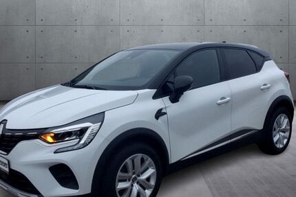 Renault Captur 42.000 km 15.990 &euro; Ettlingen 76275