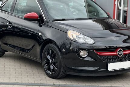 Opel Adam 90.000 km 7.395 &euro; Bruchsal-Helmsheim 76646