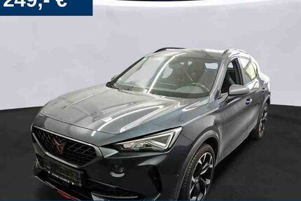 Cupra Formentor 42.764 km 27.930 &euro; Niefern-Öschelbronn 75223
