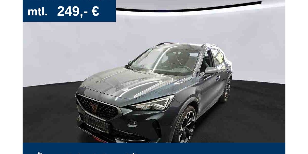 Cupra Formentor 42.764 km 27.930 &euro; Niefern-Öschelbronn 75223