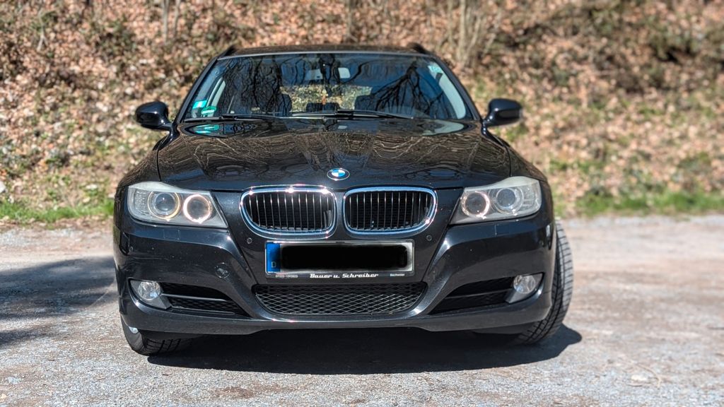 BMW 320 292.000 km 5.300 &euro; Bad Herrenalb 76332