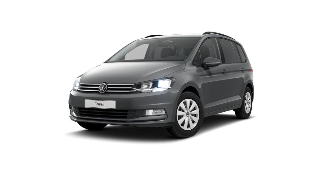 VW Touran 0 km 34.132 &euro; Leonberg 71229
