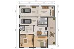 Mehrfamilienhaus, Wohnhaus Dobel - 8 Zimmer, 150 m&sup2;, 489.000&euro; | Angebot:27118332