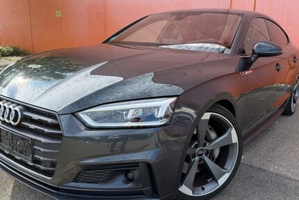 Audi A5 126.700 km 26.580 &euro; Sindelfingen 71065