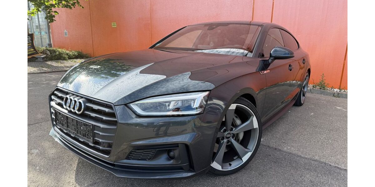 Audi A5 126.700 km 26.580 &euro; Sindelfingen 71065