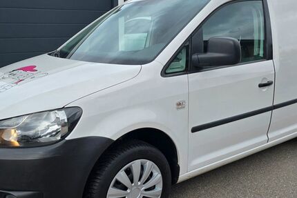 VW Caddy 144.444 km 7.380 &euro; Althengstett 75382