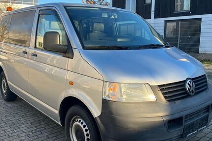 VW T5 Transporter 135.000 km 9.999 € Ditzingen 71254