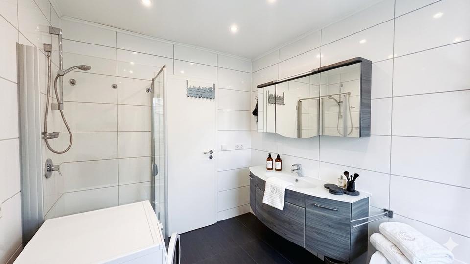 Etagenwohnung Pforzheim Büchenbronn - 3 Zimmer, 81 m&sup2;, 285.000&euro; | Angebot:26253254