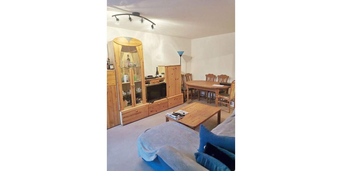 Etagenwohnung Pforzheim Südweststadt - 2 Zimmer, 49 m&sup2;, 139.000&euro; | Angebot:24426515