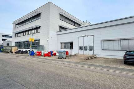 Halle in Königsbach-Stein 8.600.000 € 13500 m² zimmer