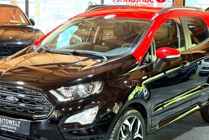 Ford EcoSport 63.000 km 13.977 € Bietigheim-Bissingen 74321